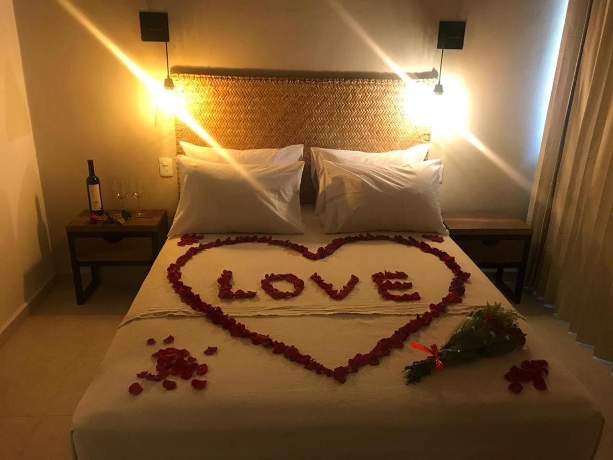 Agam Hotel Bacalar Kültér fotó
