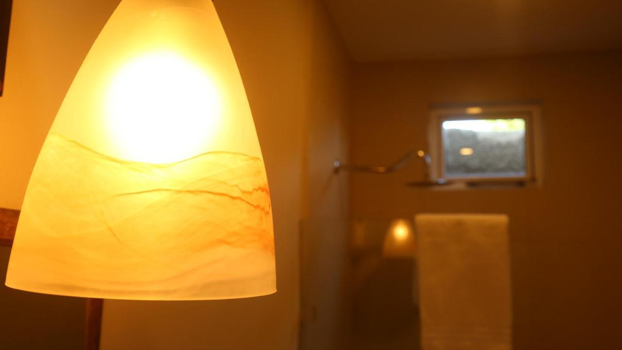 Agam Hotel Bacalar Kültér fotó
