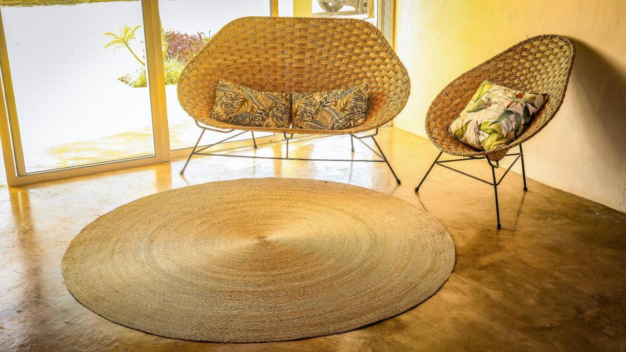 Agam Hotel Bacalar Kültér fotó
